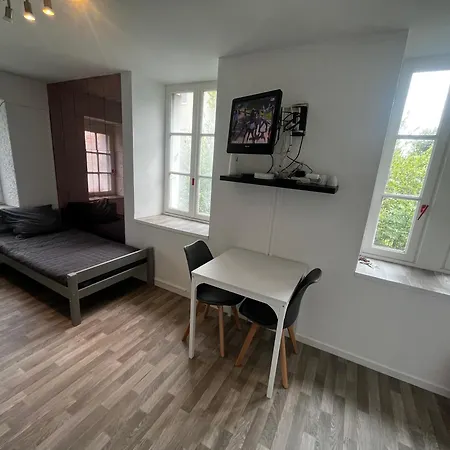 Center Appart Lannion
