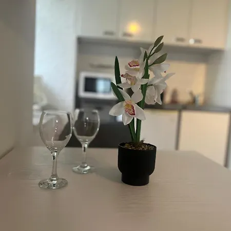 Center Appart Apartment