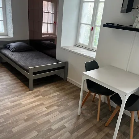 Center Appart Apartment