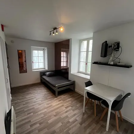 Apartment Center Appart