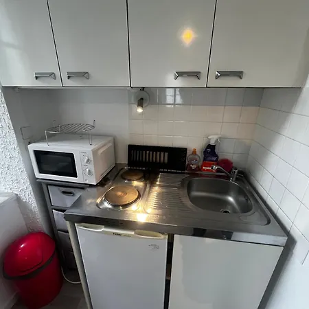 Center Appart Apartment