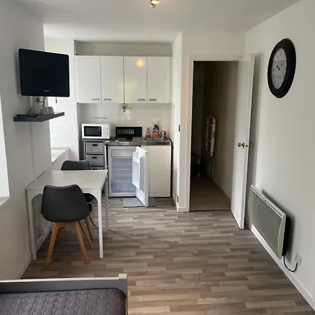 Center Appart Apartment