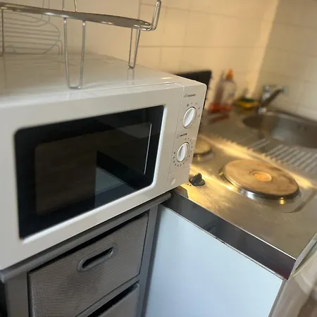 Center Appart Apartment *
